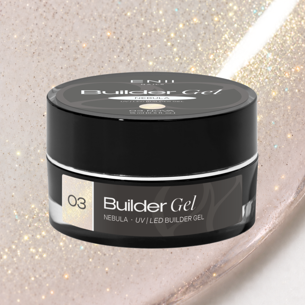ENII Nebula Builder gel 03 Nova 15 ml