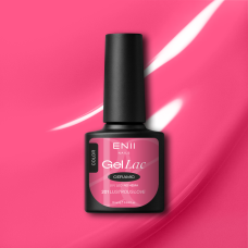 Gel lak Ceramic 201 Lustrous Love - gelový lak bez HEMA, 10 ml
