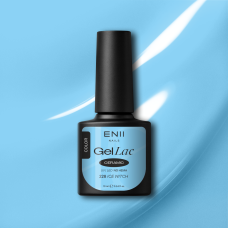 Gel lak Ceramic 228 Ice Witch - gelový lak bez HEMA, 10 ml