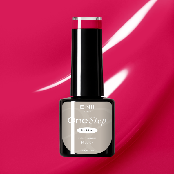 One Step RockLac 24 Juicy, 10 ml