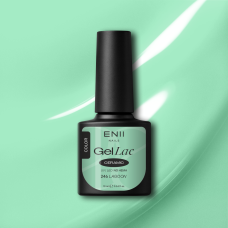 Gel lak Ceramic 246 Lagoon - gelový lak bez HEMA, 10 ml