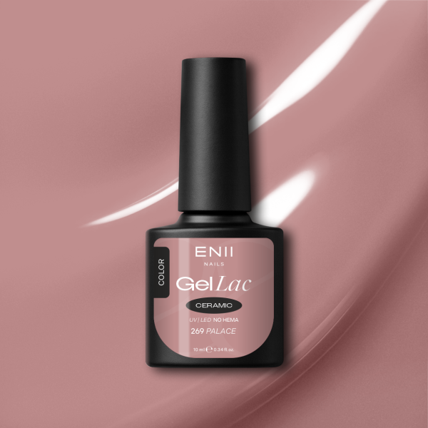 Gel lak Ceramic 269 Palace 10 ml