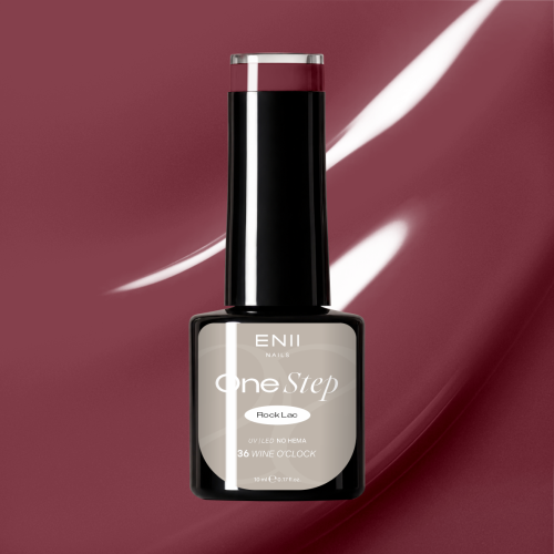 One Step RockLac 36 Wine O’Clock, 10 ml
