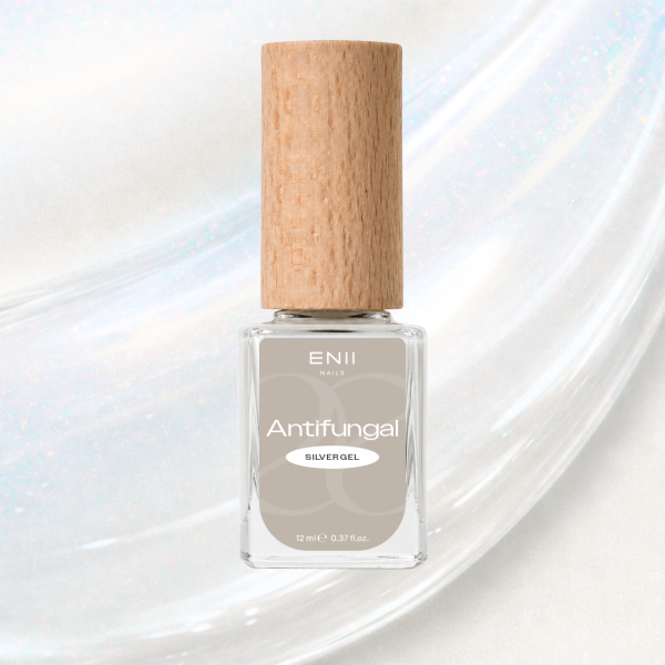 Antifungal silver gel 12 ml - protiplísňová péče