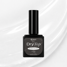 Dry Top - lesklý bezvýpotkový lak, 10 ml