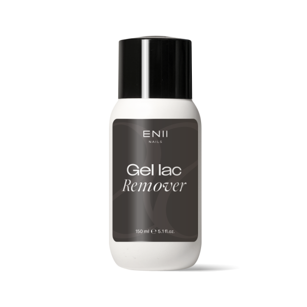 ENII Remover - odstraňovač gel laku 150 ml