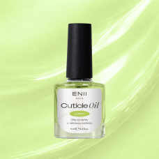 Cuticle oil lemon 9 ml