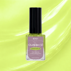 Cuticle oil lemon balm 11 ml - olejíček na kůžičku
