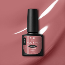 Gel lak Ceramic 09 Desert - gelový lak bez HEMA, 10 ml