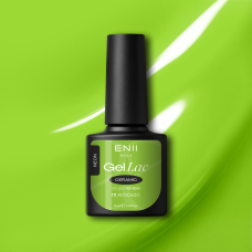 Gel lak Ceramic 111 Avocado - gelový lak bez HEMA, 10 ml
