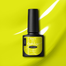 Gel lak Ceramic 116 Mango - gelový lak bez HEMA, 10 ml