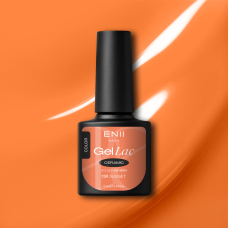 Gel lak Ceramic 159 Sunset - gelový lak bez HEMA, 10 ml