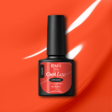 Gel lak Ceramic 161 Fiora - gelový lak bez HEMA, 10 ml