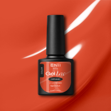 Gel lak Ceramic 162 Fiona - gelový lak bez HEMA, 10 ml