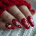 Gel lak Ceramic 172 Passionate - gelový lak bez HEMA, 10 ml