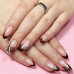 Gel lak Ceramic 279 Chocolate - gelový lak bez HEMA, 10 ml