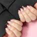 Gel lak Ceramic 279 Chocolate - gelový lak bez HEMA, 10 ml