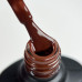 Gel lak Ceramic 279 Chocolate - gelový lak bez HEMA, 10 ml
