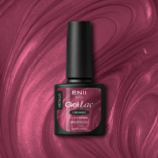Gel lak Ceramic 283 Brazen - gelový lak bez HEMA, 10 ml