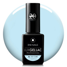 Lux gel lak 36 Ice Cube 11 ml