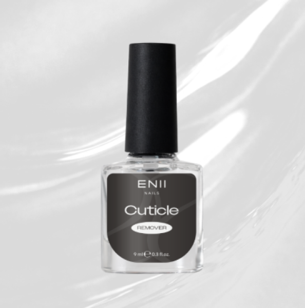 Cuticle Remover - Odstraňovač kůžičky 9 ml