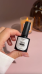 ENII Glue Gel NO HEMA - Profesionální gelové lepidlo na tipy UV/LED 10 ml