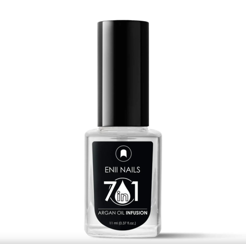 Argan oil infusion 7in1 11 ml - regenerační lak
